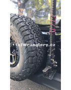 Držák Hi Liftu Jeep Wrangler JL Teraflex
