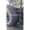 Držák Hi Liftu Jeep Wrangler JL Teraflex