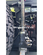 Držák Hi Liftu Jeep Wrangler JL Teraflex