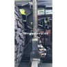 Držák Hi Liftu Jeep Wrangler JL Teraflex