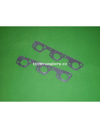 Sada těsnění výfukových svodů Jeep Wrangler JK 3,8V6