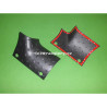 Plastové obložení body armor Jeep Wrangler JL