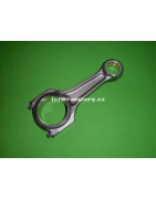 Ojnice motoru Jeep Wrangler JK 2,8CRD