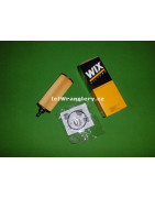 Filtr oleje Jeep Wrangler JL 3,6 V6  WIX usa