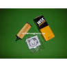 Filtr oleje Jeep Wrangler JL 3,6 V6  WIX usa