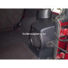 Subwoofer Jeep Wrangler JK facelift od 2011