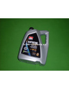 Olej motoru Jeep Wrangler JK 3,6 a 3,8  5W20 syntetic