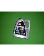 Olej motoru Jeep Wrangler JK 3,6 a 3,8  5W30 Syntetic