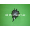 Silenblok motoru Jeep Wrangler JK 2,8CRD