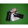 Prodloužené dorazy rezervy Jeep Wrangler JK, Daystar USA Prodloužené dorazy rezervy Jeep Wrangler JK, Daystar USA