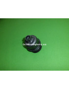 Víko filtru oleje motoru Jeep Wrangler 3,6 V6 Pentastar