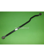 Zadní panhard / trackbar Jeep Wrangler JL