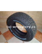 Cooper Discoverer AT3 265/70 R17