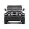 Deflektor kapoty Jeep Wrangler JL
