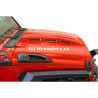 Kapota Jeep Wrangler JL Hemi
