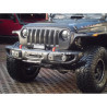 Tuningový gril Jeep Wrangler JK design  JL