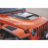 Kapota Jeep Wrangler JL Overtread