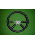 Volant Jeep Wrangler JK do 2010, renovace