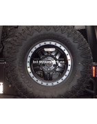 hadice turba Jeep Wrangler JK 2,8 CRD