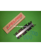 Sada těsnění sání motoru Jeep Wrangler JK 3,8 V6