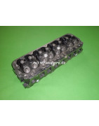 Hlava motoru Jeep Wrangler 2,5i