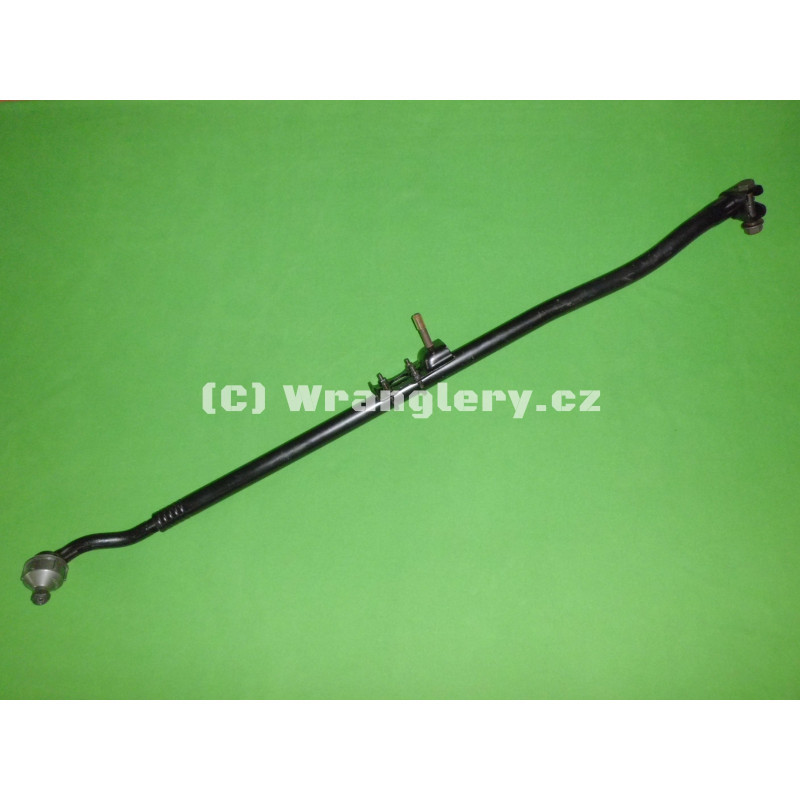 Tyč řízení dolní Jeep Wrangler JK