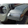 Ochranné mřížky předních blinkrů Jeep Wrangler JL