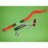 Stavitelný přední panhard / trackbar Yeti XD Jeep Wrangler JL