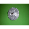 Heavy duty visko spojka Jeep Wrangler JK 2,8CRD