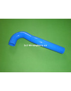 hadice turba Jeep Wrangler JK 2,8 CRD