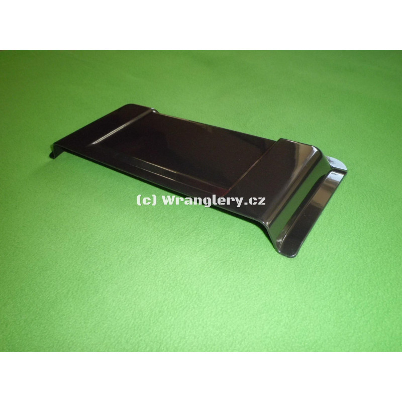 Kryt sání vzduchu topení  Jeep Wrangler JL