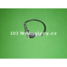 Lambda sonda Jeep Wrangler TJ 2,5 horní