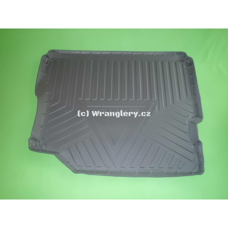 Vana kufru Jeep Wrangler JL
