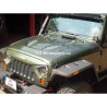 Kapota Jeep Wrangler JK Anniversary