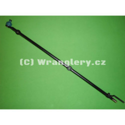Tyč řízení dolní Jeep Wrangler YJ, do 1990