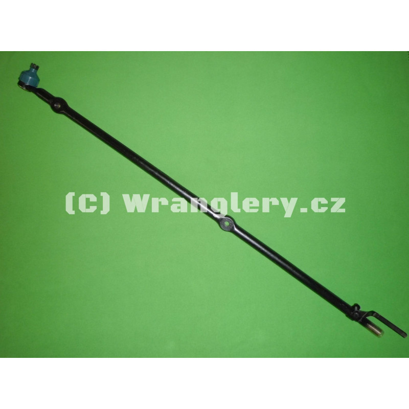 Tyč řízení dolní Jeep Wrangler YJ, do 1990