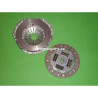 Spojka Jeep Wrangler JK 3,6 V6 Pentastar sada