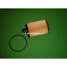 Filtr oleje Jeep Wrangler JL 2,2CRD