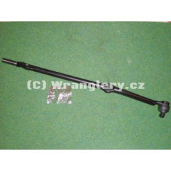 Tyč řízení horní Jeep Wrangler TJ