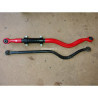 Stavitelný přední panhard / trackbar Yeti XD Jeep Wrangler JL