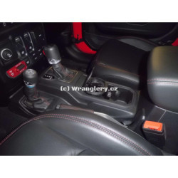Popelník Jeep Wrangler JL