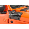 Šnorchl Jeep Wrangler JL AMFIB
