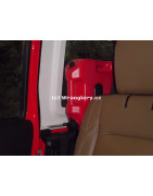 Expediční kanystr Jeep Wrangler 10l