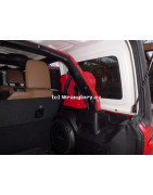 Expediční kanystr Jeep Wrangler 10l