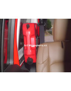 Expediční kanystr Jeep Wrangler 10l
