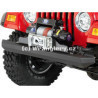 Přední pevnostní nárazník Jeep Wrangler TJ Rock Crusher