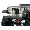Přední pevnostní nárazník Jeep Wrangler YJ Rock Crusher