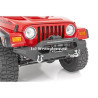Přední pevnostní nárazník Jeep Wrangler YJ Rough Country