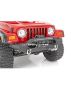 Přední pevnostní nárazník Jeep Wrangler TJ Rough Country
