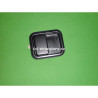 Vnější levá klika dveří Jeep Wrangler TJ černá